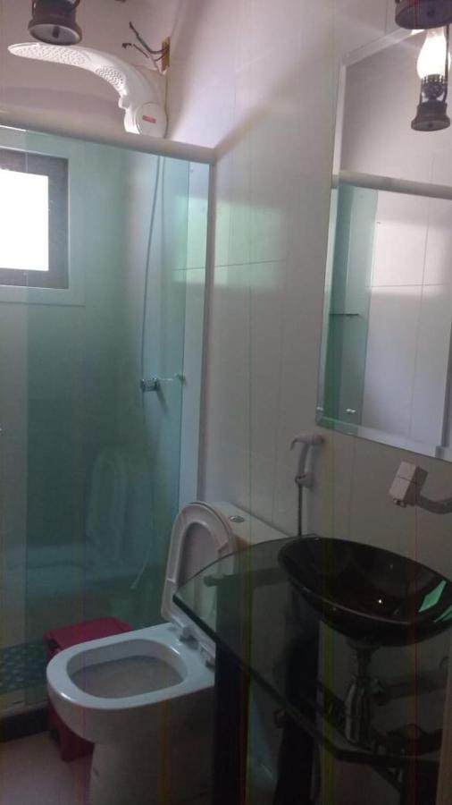 Casa No Sitio Aroma Da Serra Marechal Floriano Dış mekan fotoğraf