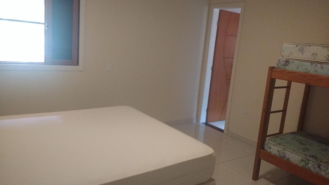 Casa No Sitio Aroma Da Serra Marechal Floriano Dış mekan fotoğraf